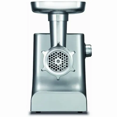 Mașină de tocat carne Tefal NE-858D38, Argintiu