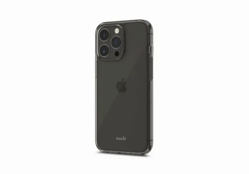 Чехол Moshi iGlaze XT for iPhone 13 Pro, Прозрачный
