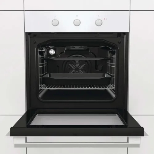 Cuptor Electric Gorenje BO 725 E10WG, Alb
