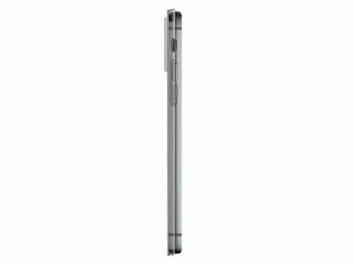 Cellular Apple iPhone 14 Plus, Fine case, Transparent