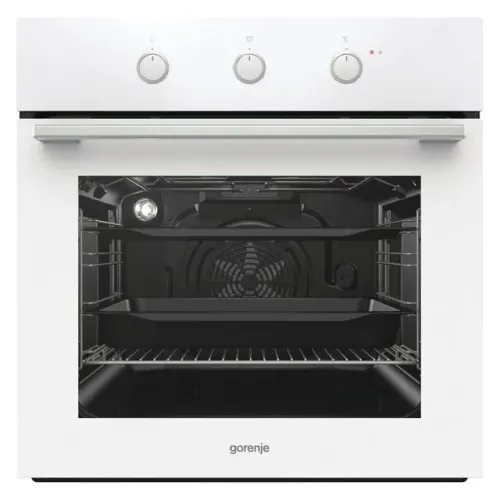 Cuptor Electric Gorenje BO 725 E10WG, Alb