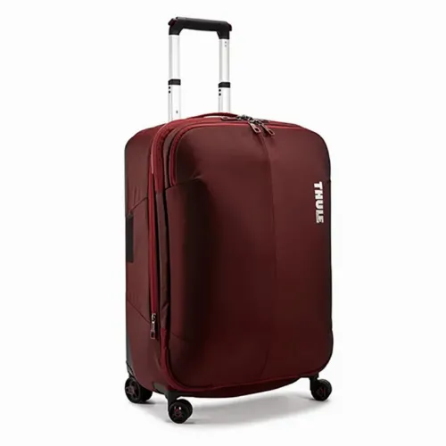 Чемодан для багажа THULE Subterra Duffel, 63л, Тлеющий Красный