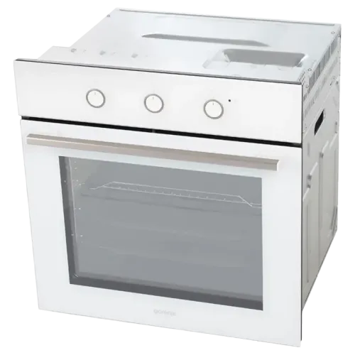 Cuptor Electric Gorenje BO 725 E10WG, Alb
