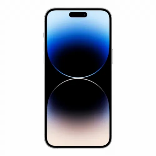 Smartphone Apple iPhone 14 Pro Max, 6GB/128GB, Silver