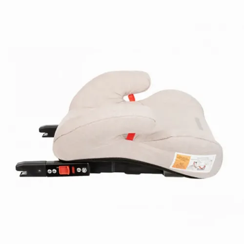 Scaun auto Kikka Boo Groovy, Grupa 2/3 (15-36 kg), Bej