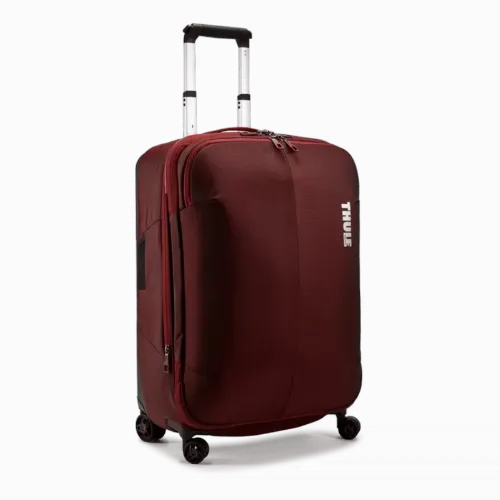 Чемодан для багажа THULE Subterra Duffel, 63л, Тлеющий Красный