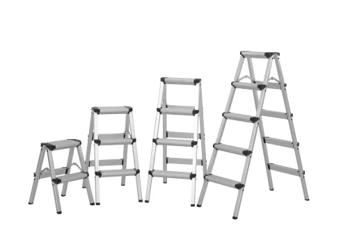 Scara dubla TECHNOWORKER 2x2