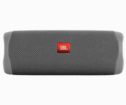 Boxă portabilă JBL Flip 5, Gri