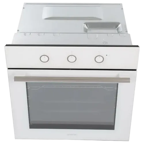 Cuptor Electric Gorenje BO 725 E10WG, Alb