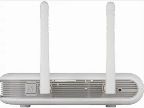 Router VoIP D-Link DVG-N5402GF, Alb