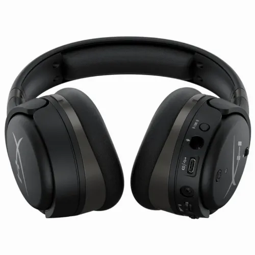 Игровая Гарнитура HyperX Cloud Orbit S, USB, Чёрный