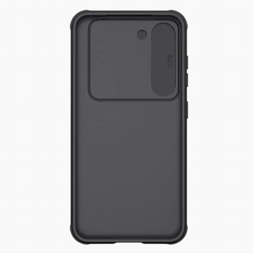 Husă Nillkin Galaxy S23 Camshield Pro, Negru