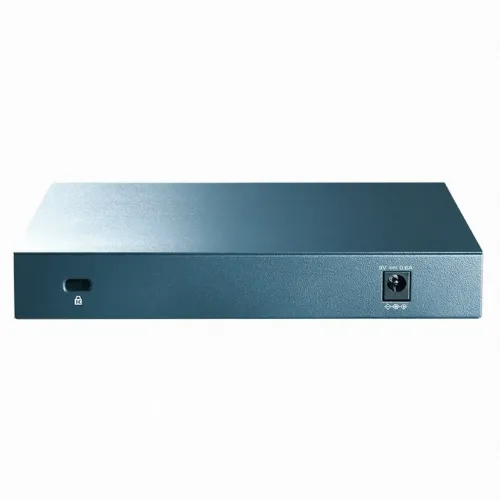 Switch de rețea TP-LINK LS108G, 8x 10/100/1000 Mbps