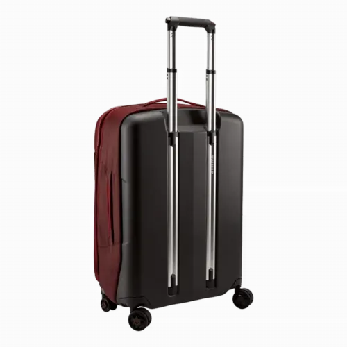 Чемодан для багажа THULE Subterra Duffel, 63л, Тлеющий Красный