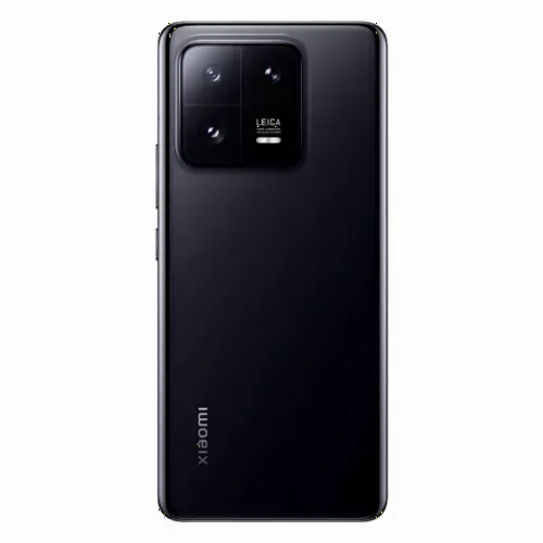 Смартфон Xiaomi 13 Pro, 12Гб/256Гб, Ceramic Black