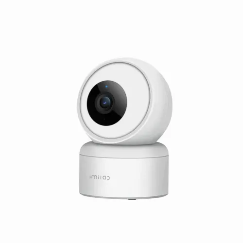 Camera de supraveghere Xiaomi IMILAB C20, Alb
