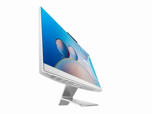 Computer All-in-One ASUS A3402, 23,8", Intel Core i3-1215U, 8GB/256GB, Windows 11 Pro, Alb