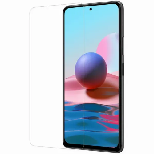 Sticlă de protecție Nillkin RedMi Note 10 - Tempered Glass H, Transparent