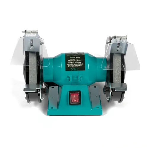 Шлифовальный станок Detoolz 150W MD3215