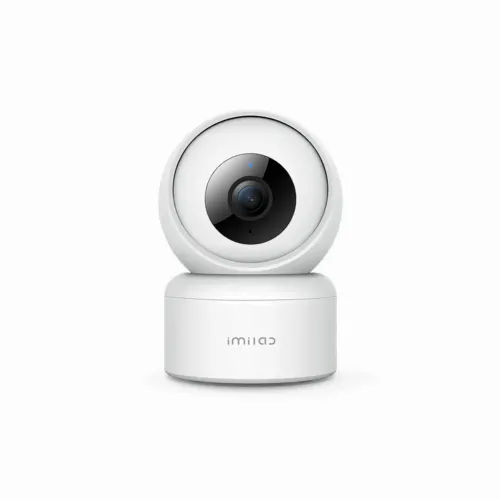Camera de supraveghere Xiaomi IMILAB C20, Alb