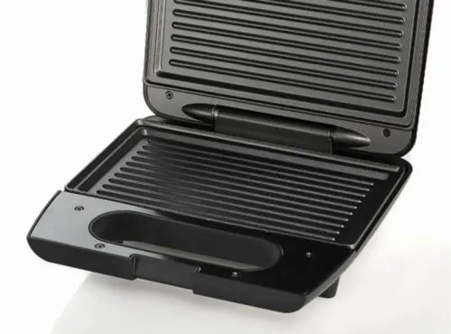 Aparat pentru sandwich Gorenje SM701GCB, Negru