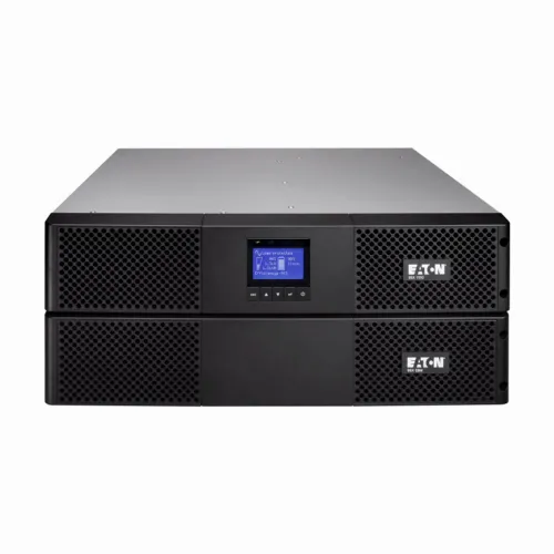 Аккумулятор для резервного питания Eaton 9SXEBM72R, Онлайн, 2000VA, Крепление в стойку