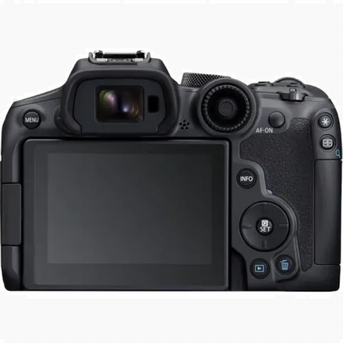 Aparat Foto Mirrorless Canon EOS R7 Body, Negru