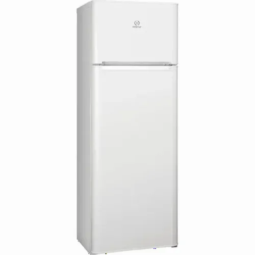 Frigider Indesit TIAA 16, Alb
