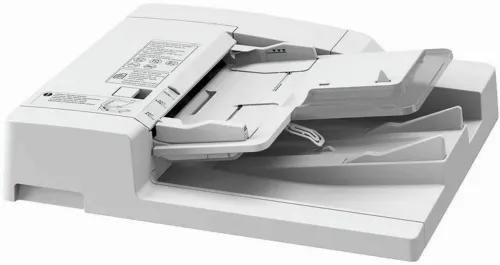 Alimentator automat de documente bilateral Canon DADF-BA1, Alb