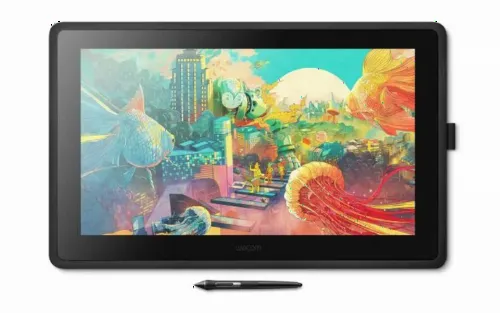 Creative Pen Display Wacom Cintiq 22