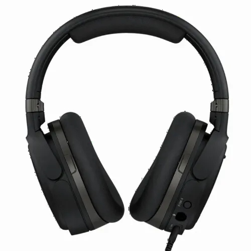 Игровая Гарнитура HyperX Cloud Orbit S, USB, Чёрный