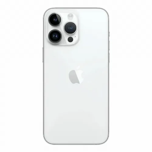 Smartphone Apple iPhone 14 Pro Max, 6GB/128GB, Silver