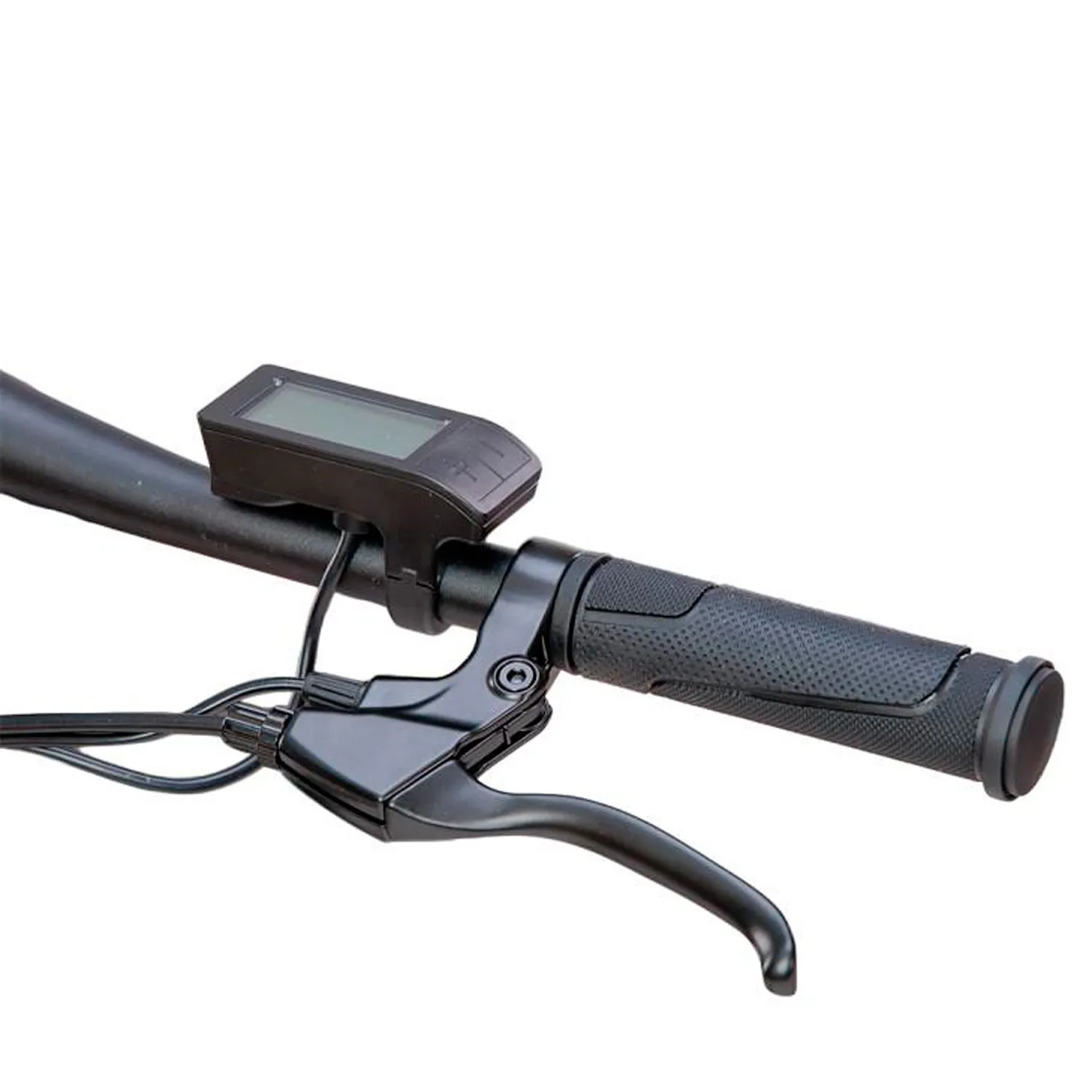 Bicicleta electrica STORMRIDER 250W – 36V 10,4Ah – Villager