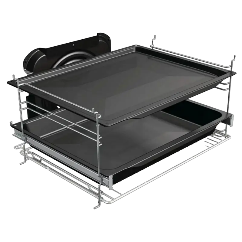 Cuptor Electric Gorenje BO 735 E20W, Alb