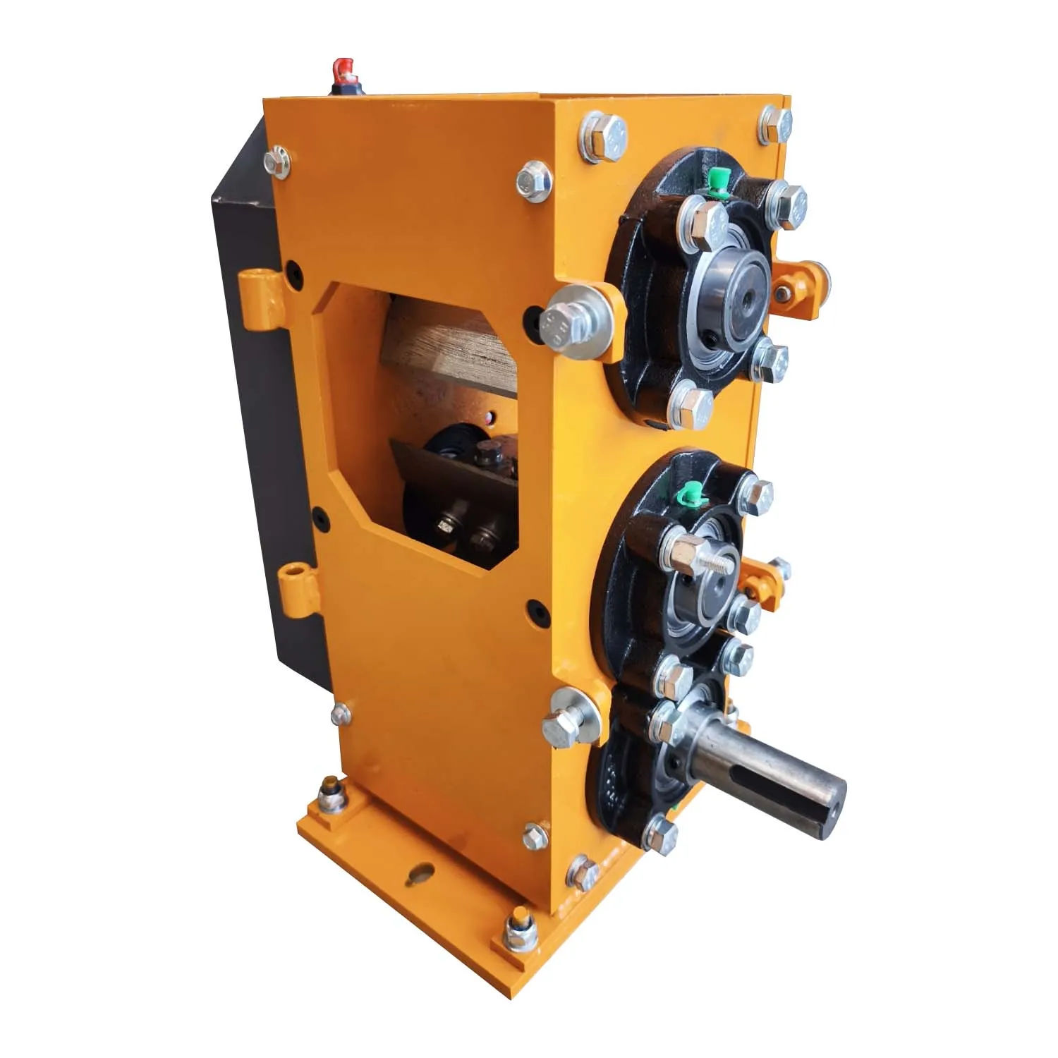 Tocator de crengi benzina fara carcasa TechnoWorker TC 7-60 B (843680900)