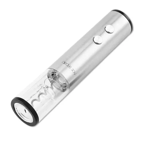 Tirbușon Xiaomi Circle Joy Automatic Electric Wine Opener, Oțel inoxidabil