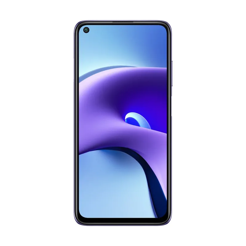 Смартфон Xiaomi Redmi Note 9T, 4Гб/128Гб, Фиолетовый