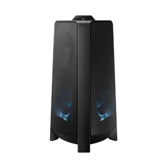 Boxă portabilă Samsung MX-T70, Negru