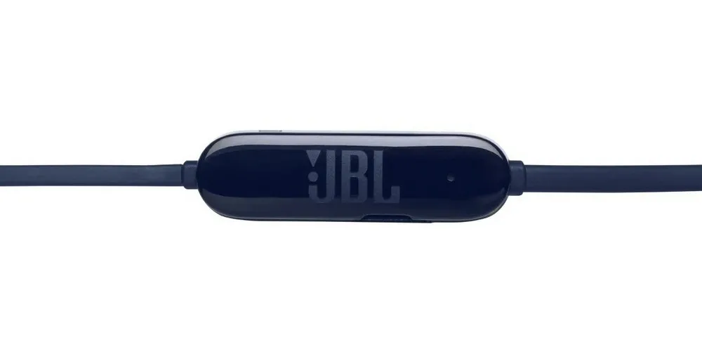 Căști JBL Tune 125BT, Albastru