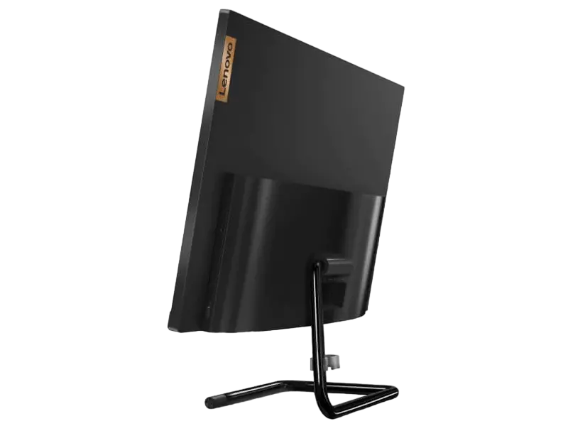 Computer All-in-One Lenovo IdeaCentre 3 22ADA05, 21,5", AMD Athlon 3050U, 4GB/256GB, Fără SO, Negru