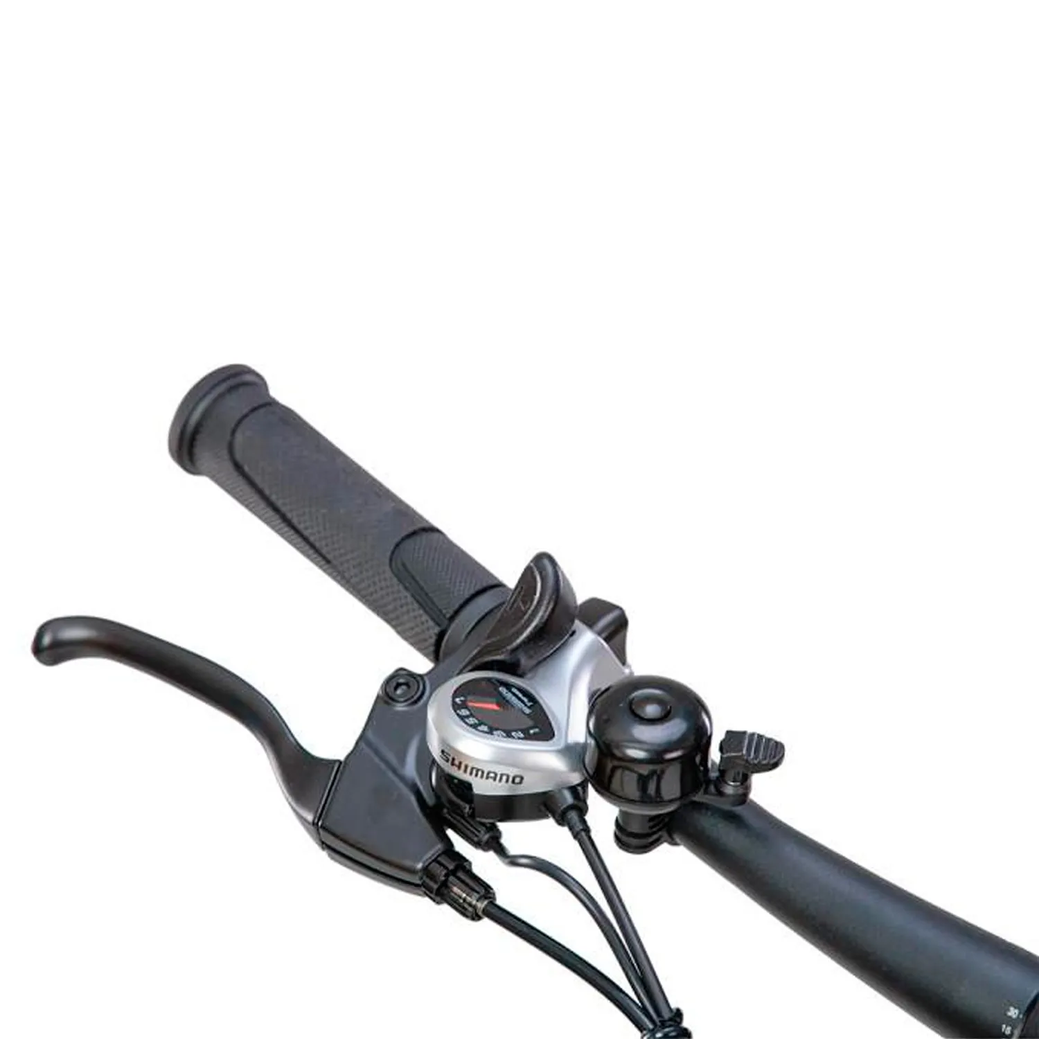 Bicicleta electrica STORMRIDER 250W – 36V 10,4Ah – Villager