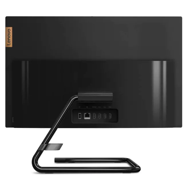 Моноблок Lenovo IdeaCentre 3 22ADA05, 21,5", AMD Athlon 3050U, 4Гб/256Гб, Без ОС, Черный