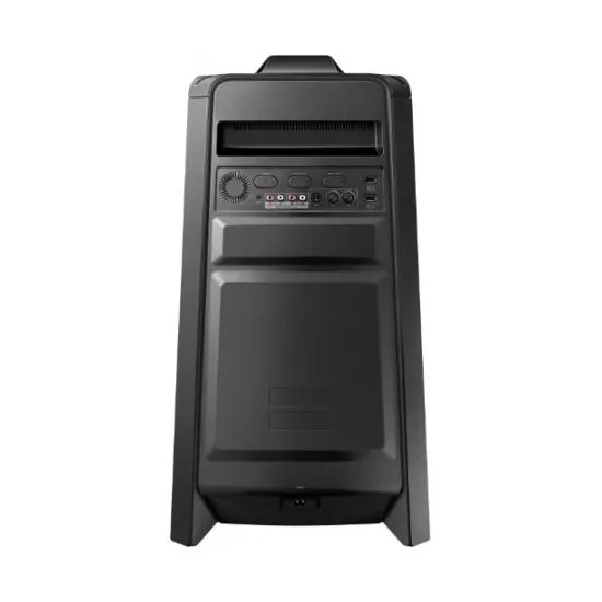 Boxă portabilă Samsung MX-T70, Negru