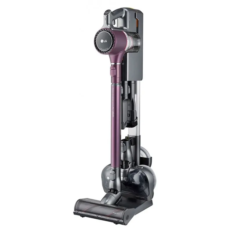 Aspirator Vertical LG A9MASTER2X, Violet