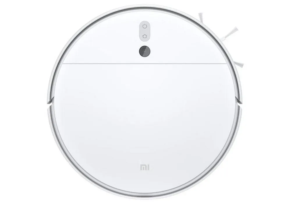 Робот-Пылесос Xiaomi Mop 2, Белый