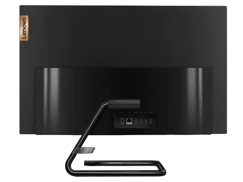 Computer All-in-One Lenovo IdeaCentre 3 22ADA05, 21,5", AMD Athlon 3050U, 4GB/256GB, Fără SO, Negru