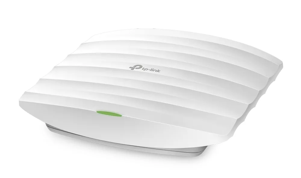 Punct de acces fără fir TP-LINK EAP115 RF, 300 Mbps, Alb