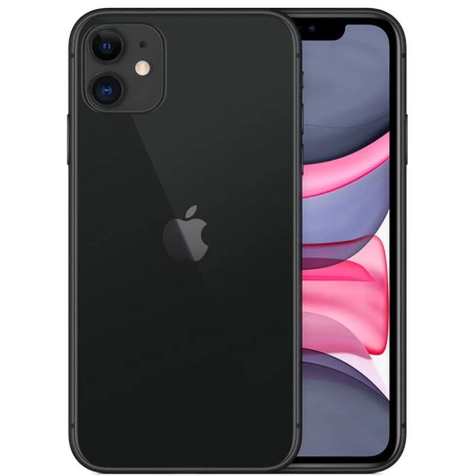 iPhone 11, 64Gb Black
