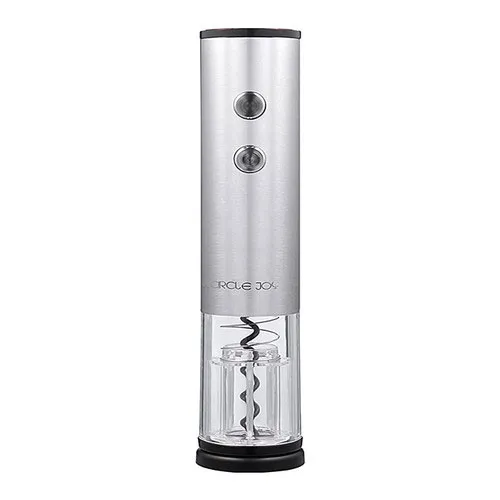 Tirbușon Xiaomi Circle Joy Automatic Electric Wine Opener, Oțel inoxidabil