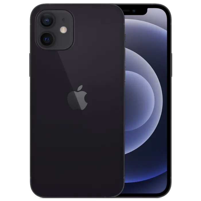 iPhone 12, 128Gb Black